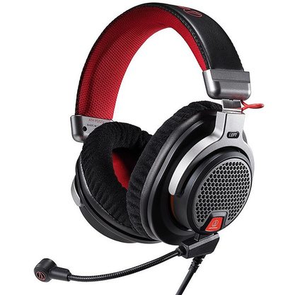 Игровые наушники Audio-Technica ATH-PDG1a