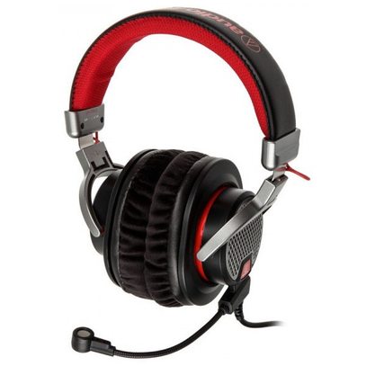 Игровые наушники Audio-Technica ATH-PDG1a