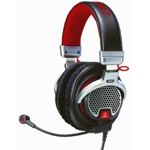 Игровые наушники Audio-Technica ATH-PDG1a