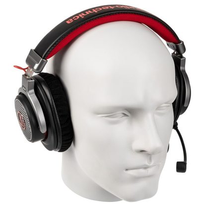 Игровые наушники Audio-Technica ATH-PDG1a