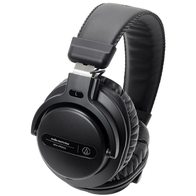 Audio-Technica ATH-PRO5X (черный)