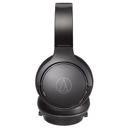 Беспроводные наушники Audio-Technica ATH-S220BT (черный)