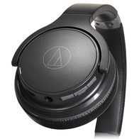 Audio-Technica ATH-S220BT (черный)