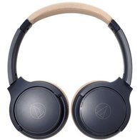 Audio-Technica ATH-S220BT (синий)