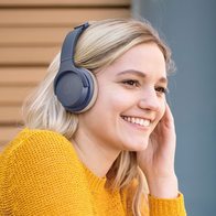Audio-Technica ATH-S220BT (синий)