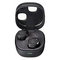 Audio-Technica ATH-SQ1TW2 (черный)