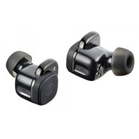 Audio-Technica ATH-SQ1TW2 (черный)