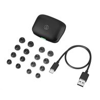 Audio-Technica ATH-TWX7 (черный)