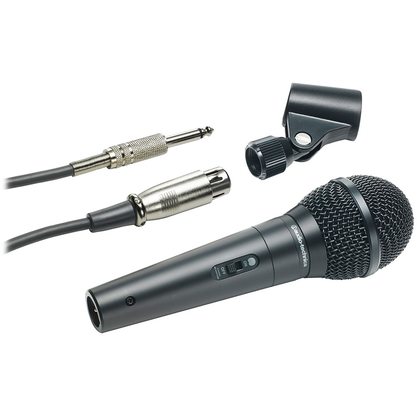 Микрофон Audio-Technica ATR1300