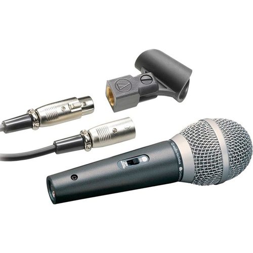 Микрофон Audio-Technica ATR1500