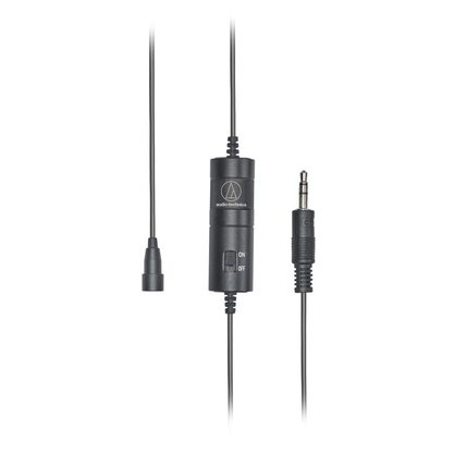 Микрофон Audio-Technica ATR3350x