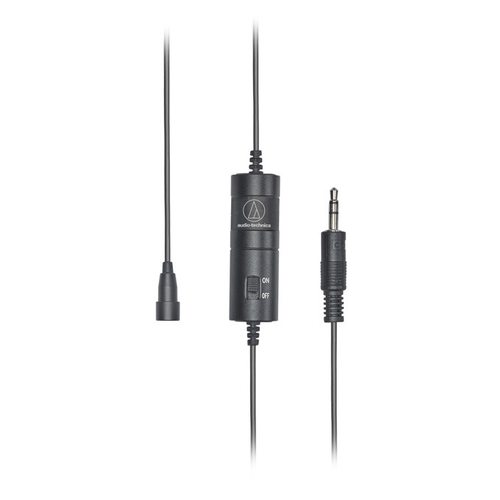 Микрофон Audio-Technica ATR3350x