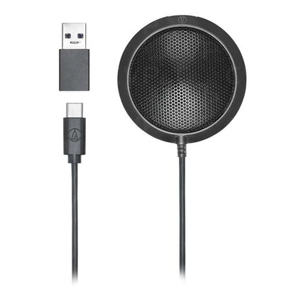 Микрофон Audio-Technica ATR4697 USB