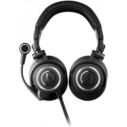 Наушники Audio-Technica ATH-M50xSTS
