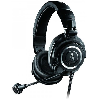 Наушники Audio-Technica ATH-M50xSTS