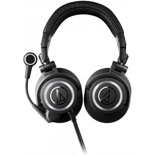 Наушники Audio-Technica ATH-M50xSTS-USB