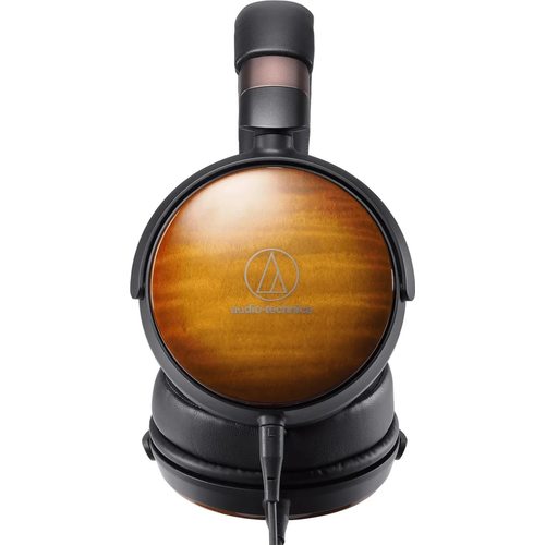 Наушники Audio-Technica ATH-WP900