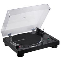 Audio-Technica AT-LP120X BT-SV