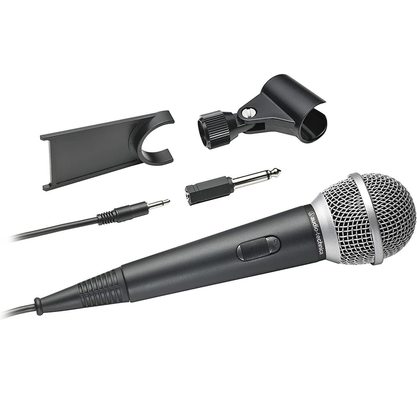 Микрофон Audio-Technica ATR1200x