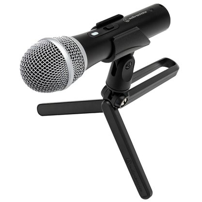 Микрофон Audio-Technica ATR2100x-USB