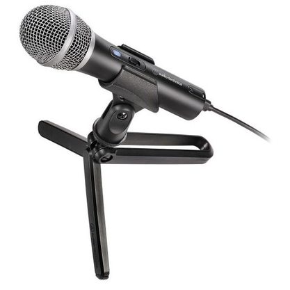 Микрофон Audio-Technica ATR2100x-USB