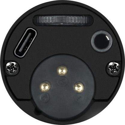 Микрофон Audio-Technica ATR2100x-USB