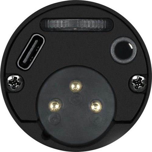 Микрофон Audio-Technica ATR2100x-USB