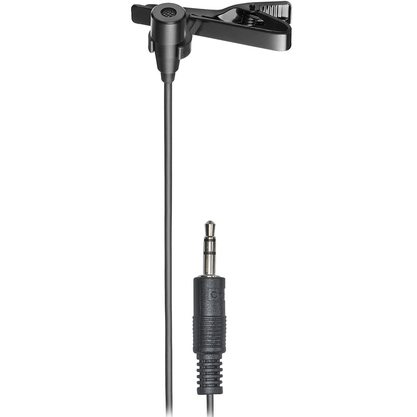 Микрофон Audio-Technica ATR3350xiS