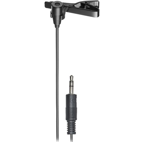 Микрофон Audio-Technica ATR3350xiS