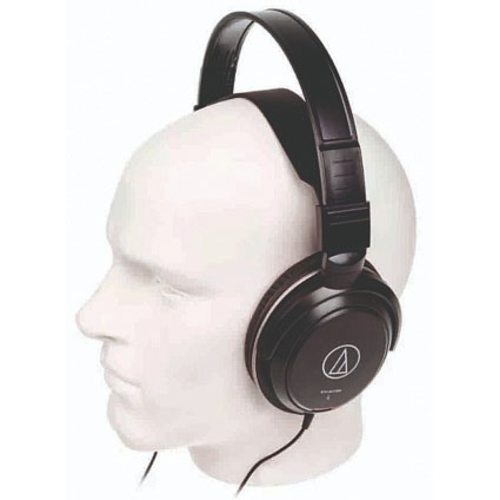 Наушники Audio-Technica ATH-AVC200