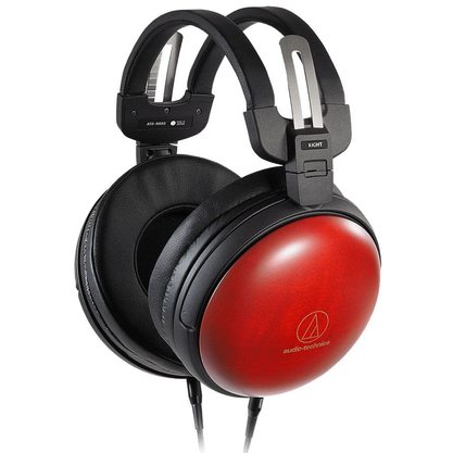 Наушники Audio-Technica ATH-AWAS