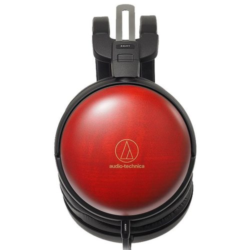 Наушники Audio-Technica ATH-AWAS