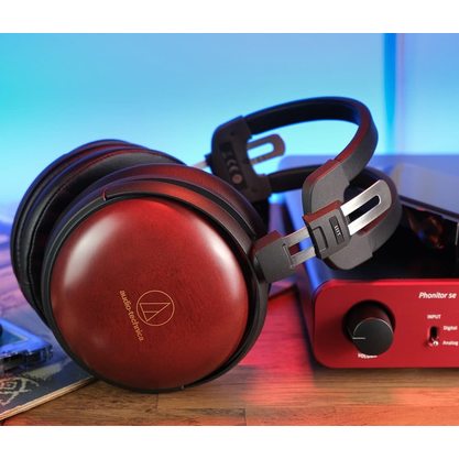 Наушники Audio-Technica ATH-AWAS