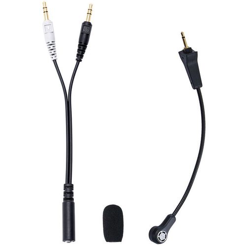 Игровые наушники Audio-Technica ATH-G1