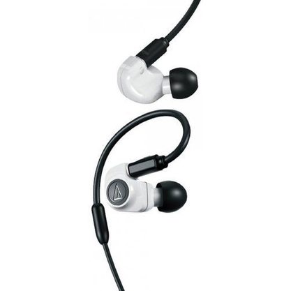 Наушники Audio-Technica ATH-IM50