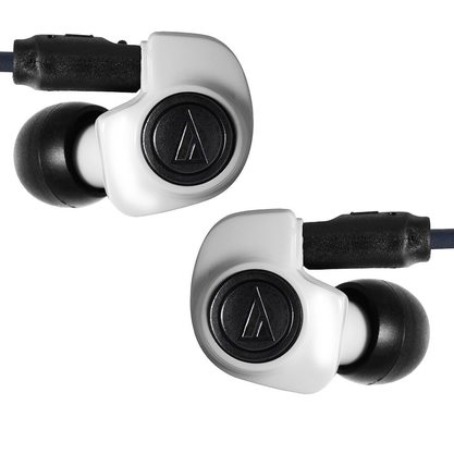 Наушники Audio-Technica ATH-IM50