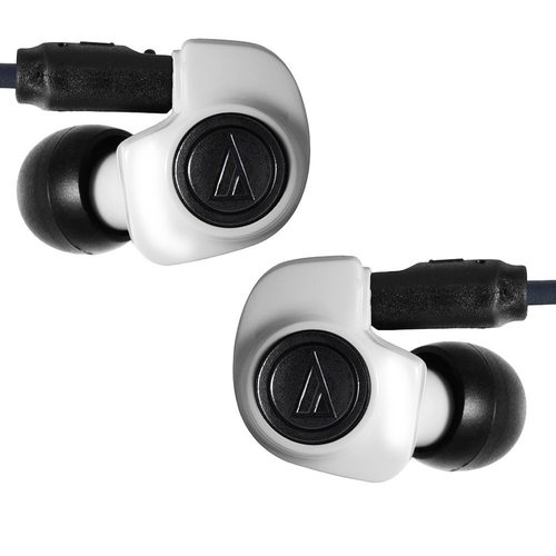 Наушники Audio-Technica ATH-IM50