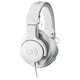 Audio-Technica ATH-M20x (белый)