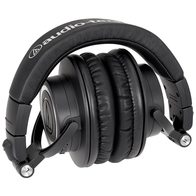 Audio-Technica ATH-M50xBT2 (черный)