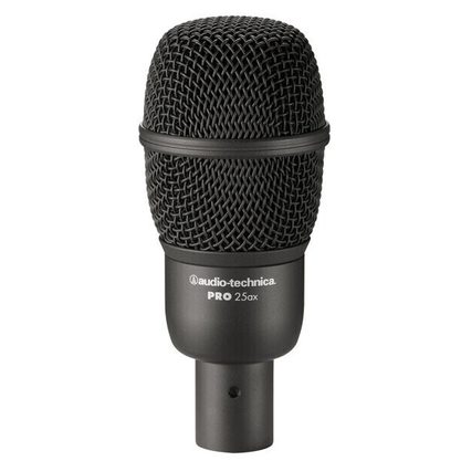 Микрофон Audio-Technica PRO25AX