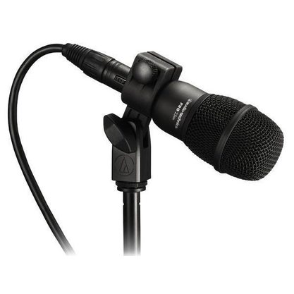 Микрофон Audio-Technica PRO25AX