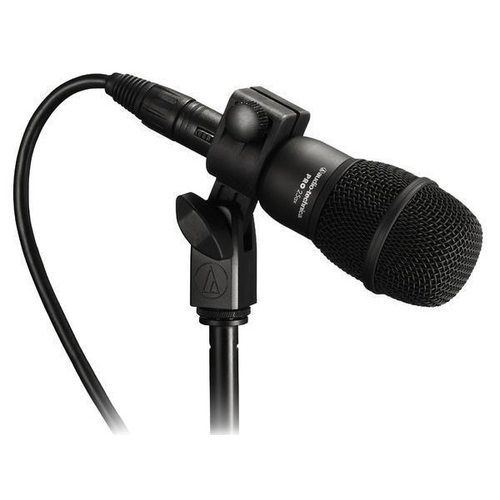 Микрофон Audio-Technica PRO25AX