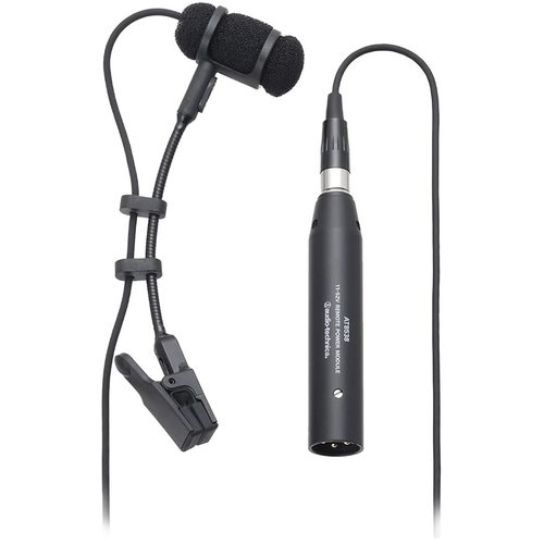 Микрофон Audio-Technica PRO35