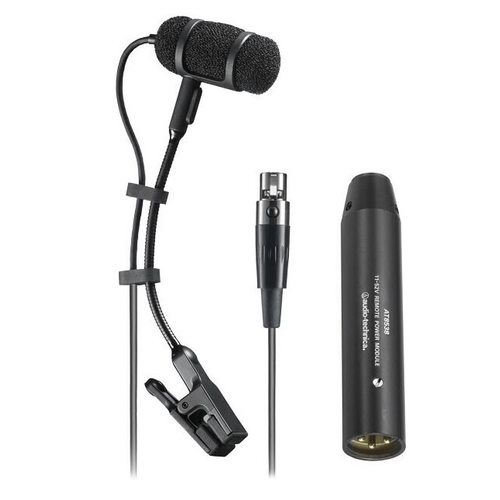 Микрофон Audio-Technica PRO35