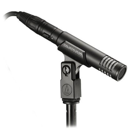 Микрофон Audio-Technica PRO37