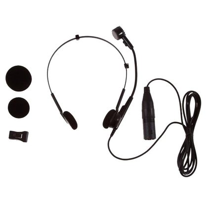 Микрофон Audio-Technica PRO8HEX