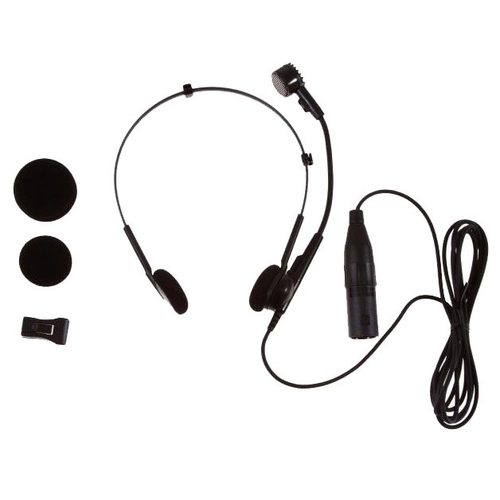 Микрофон Audio-Technica PRO8HEX