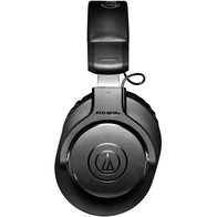 Audio-Technica ATH-M20xBT (черный)