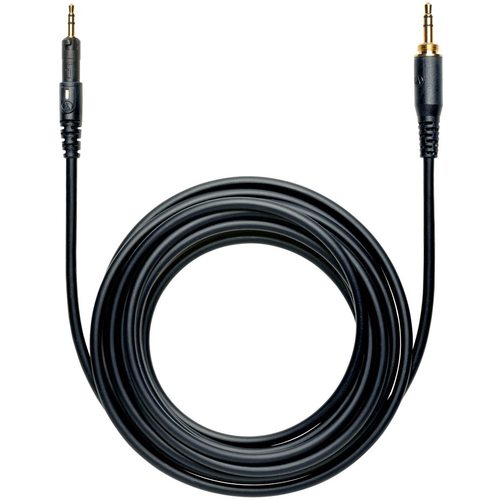 Наушники Audio-Technica ATH-M50x (черный)