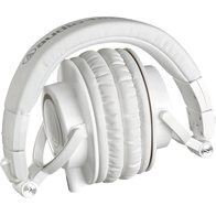 Audio-Technica ATH-M50x (белый)